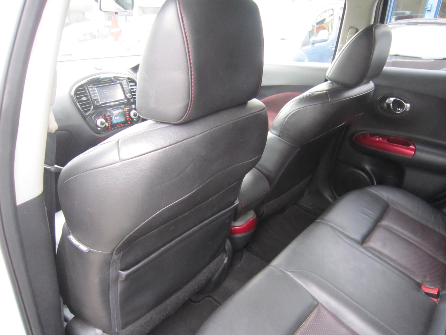 Used Nissan Juke 2013 for sale - 76302078: Photo 22