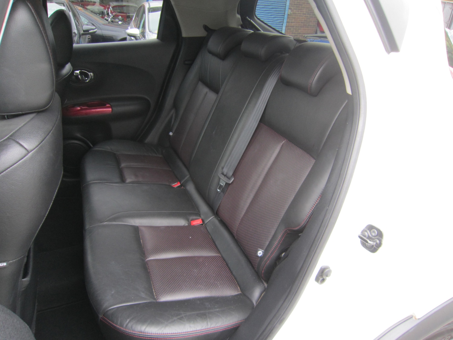 Used Nissan Juke 2013 for sale - 76302078: Photo 23