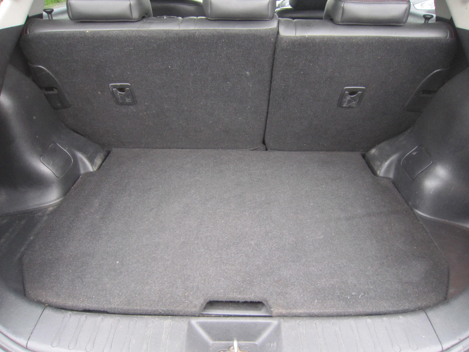 Used Nissan Juke 2013 for sale - 76302078: Photo 24