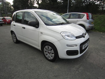 Used Fiat Panda 2014 for sale - 76234669: Photo