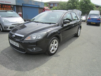 Used Ford Focus 2009 for sale - 78655631: Photo