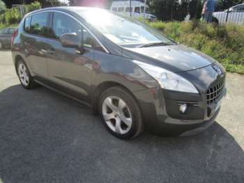 2013 (62) - 1.6 HDi 115 Active II 5dr New MOT included