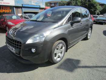 Used Peugeot 3008 2013 for sale - 75077759: Photo
