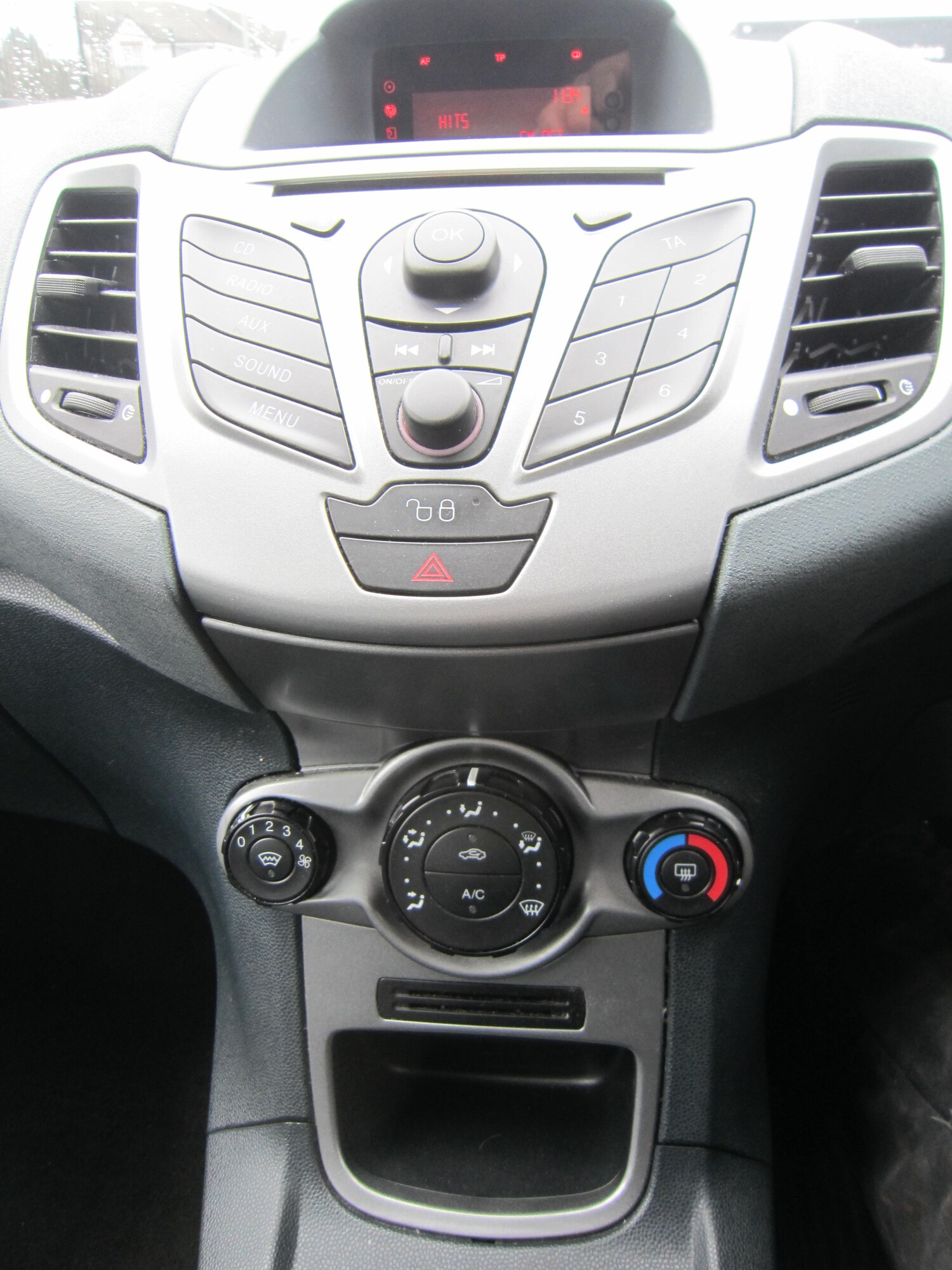 Used Ford Fiesta 2009 for sale - 77789425: Photo 13
