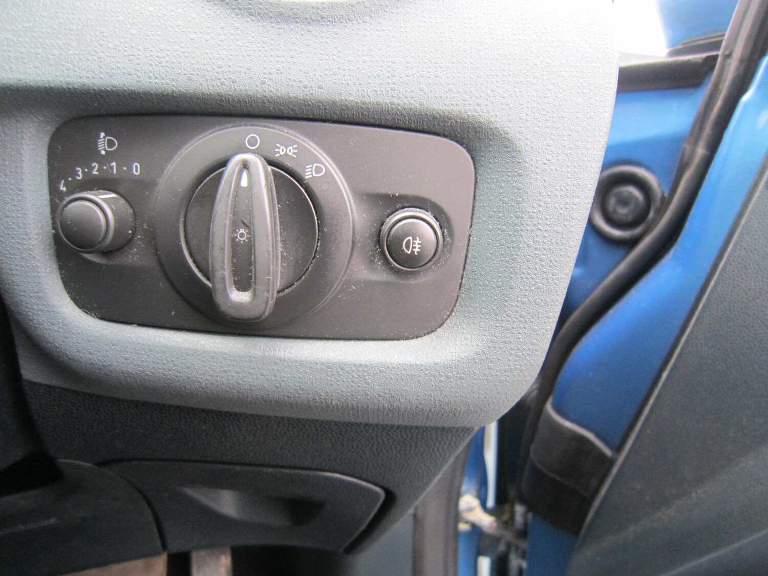 Used Ford Fiesta 2009 for sale - 77789425: Photo 16