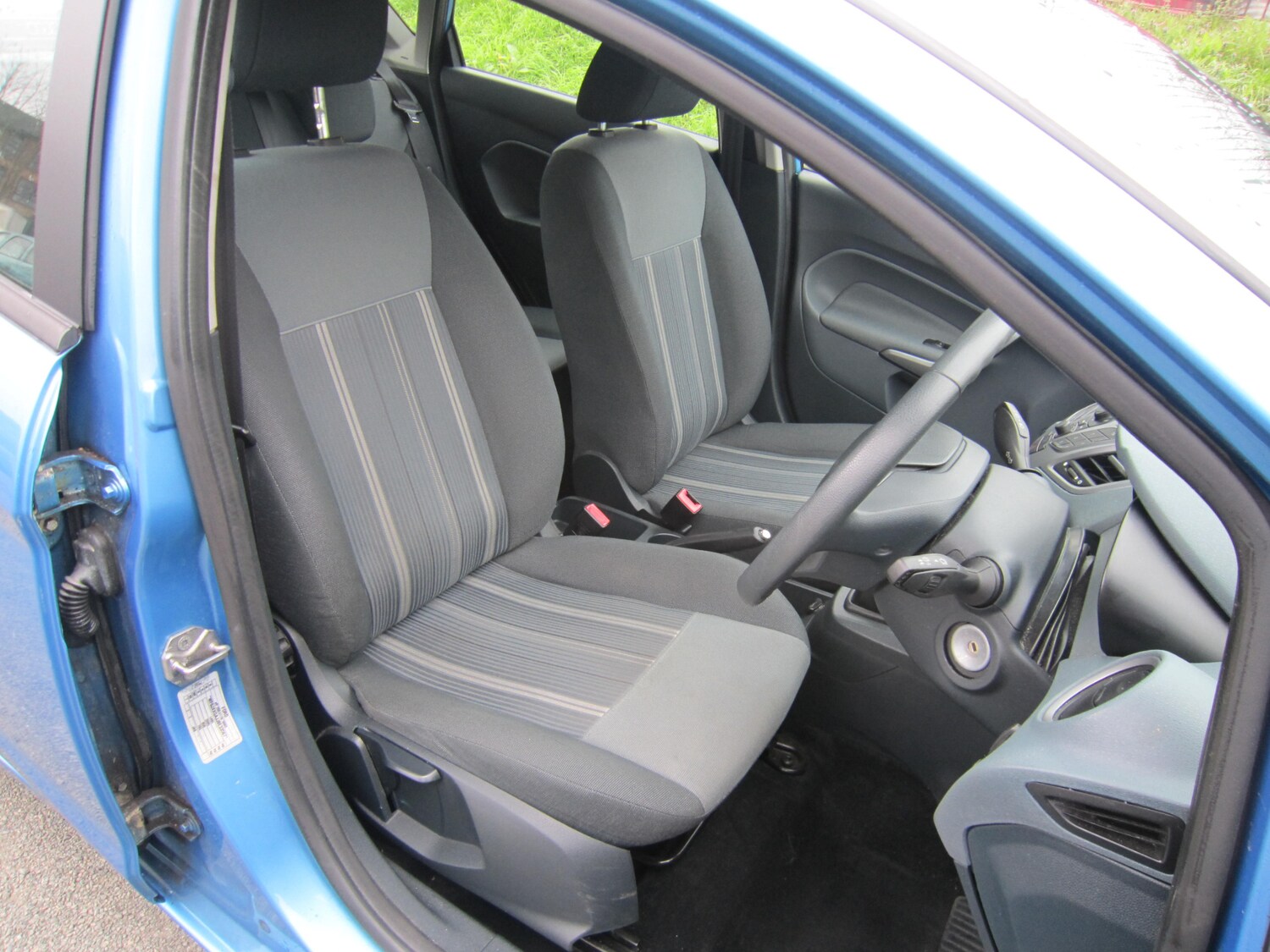 Used Ford Fiesta 2009 for sale - 77789425: Photo 18