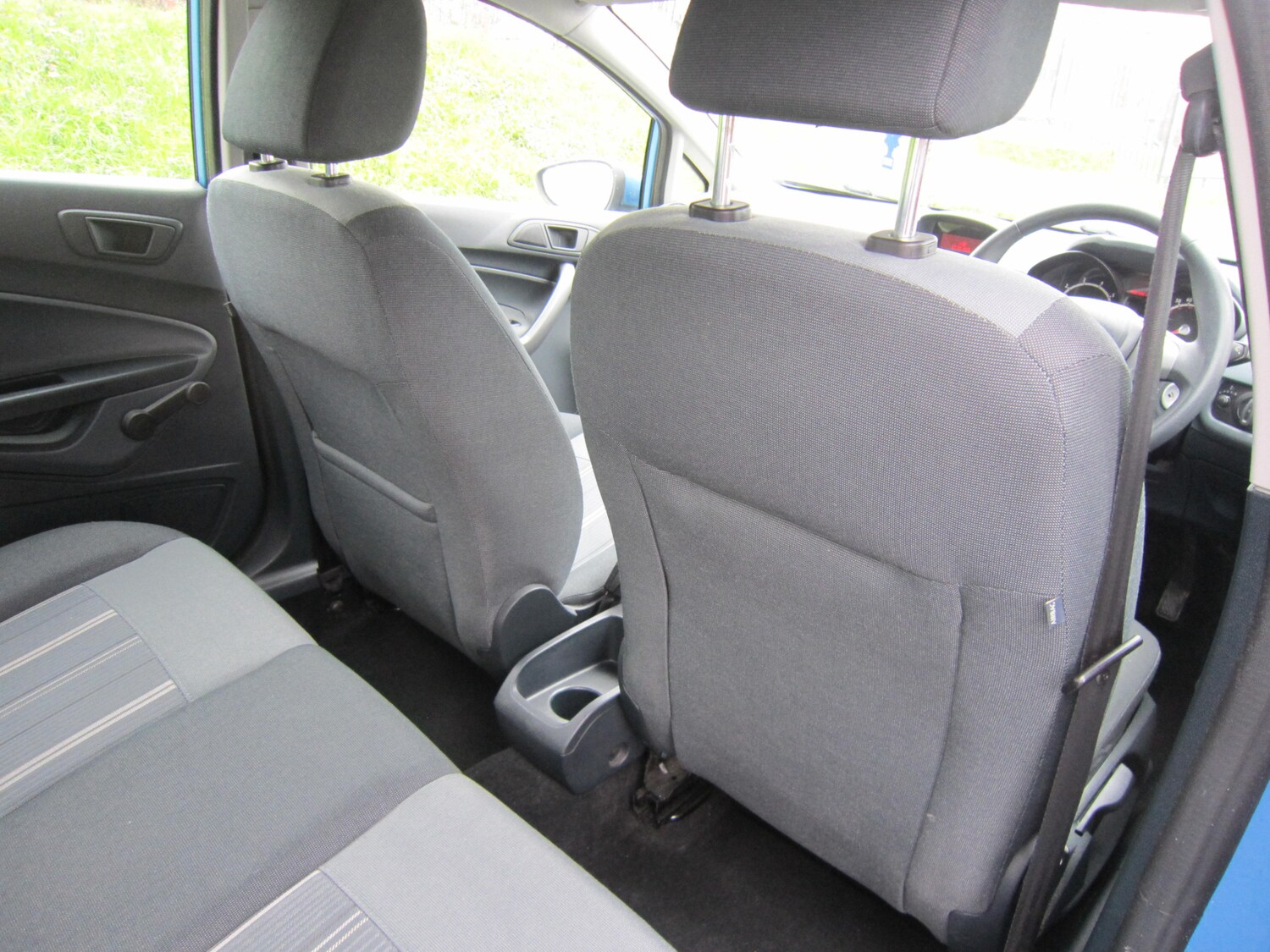 Used Ford Fiesta 2009 for sale - 77789425: Photo 19