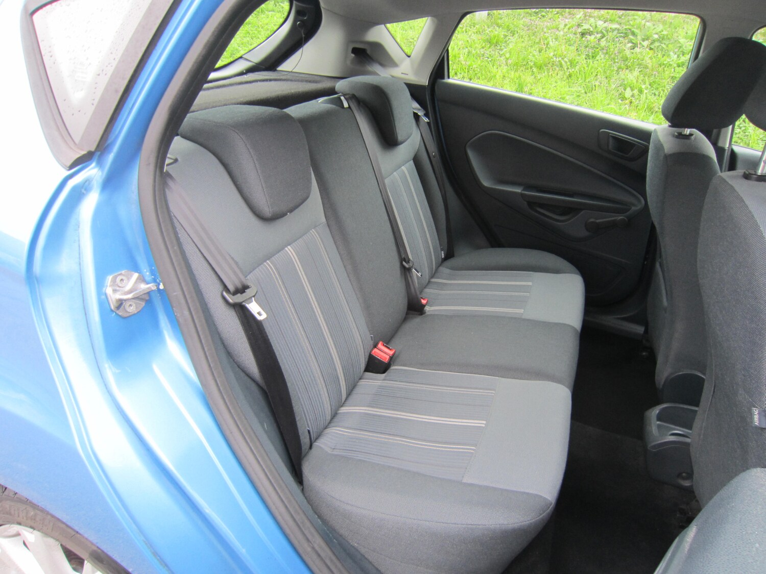 Used Ford Fiesta 2009 for sale - 77789425: Photo 20