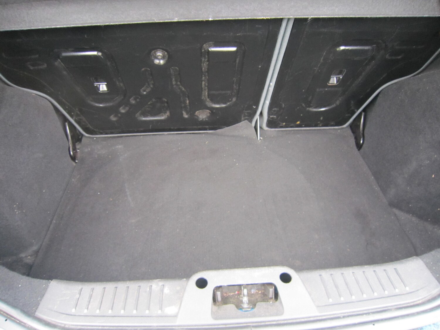 Used Ford Fiesta 2009 for sale - 77789425: Photo 25