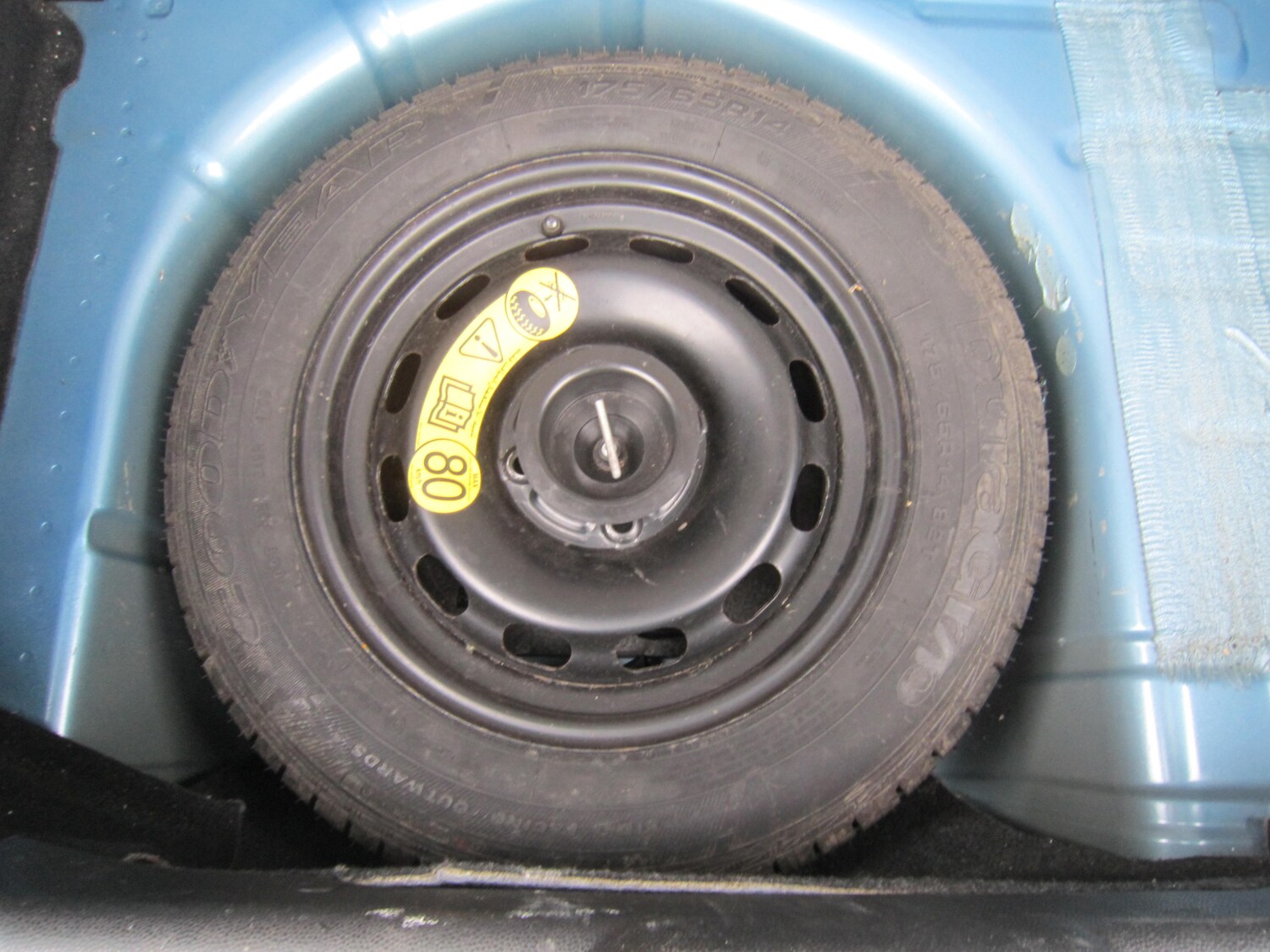 Used Ford Fiesta 2009 for sale - 77789425: Photo 26