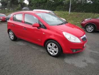 2010 (10) - 1.2i 16V Energy 5dr New MOT included