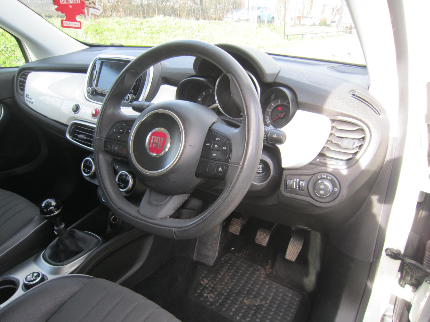 Used Fiat 500X 2016 for sale - 77651726: Photo 10