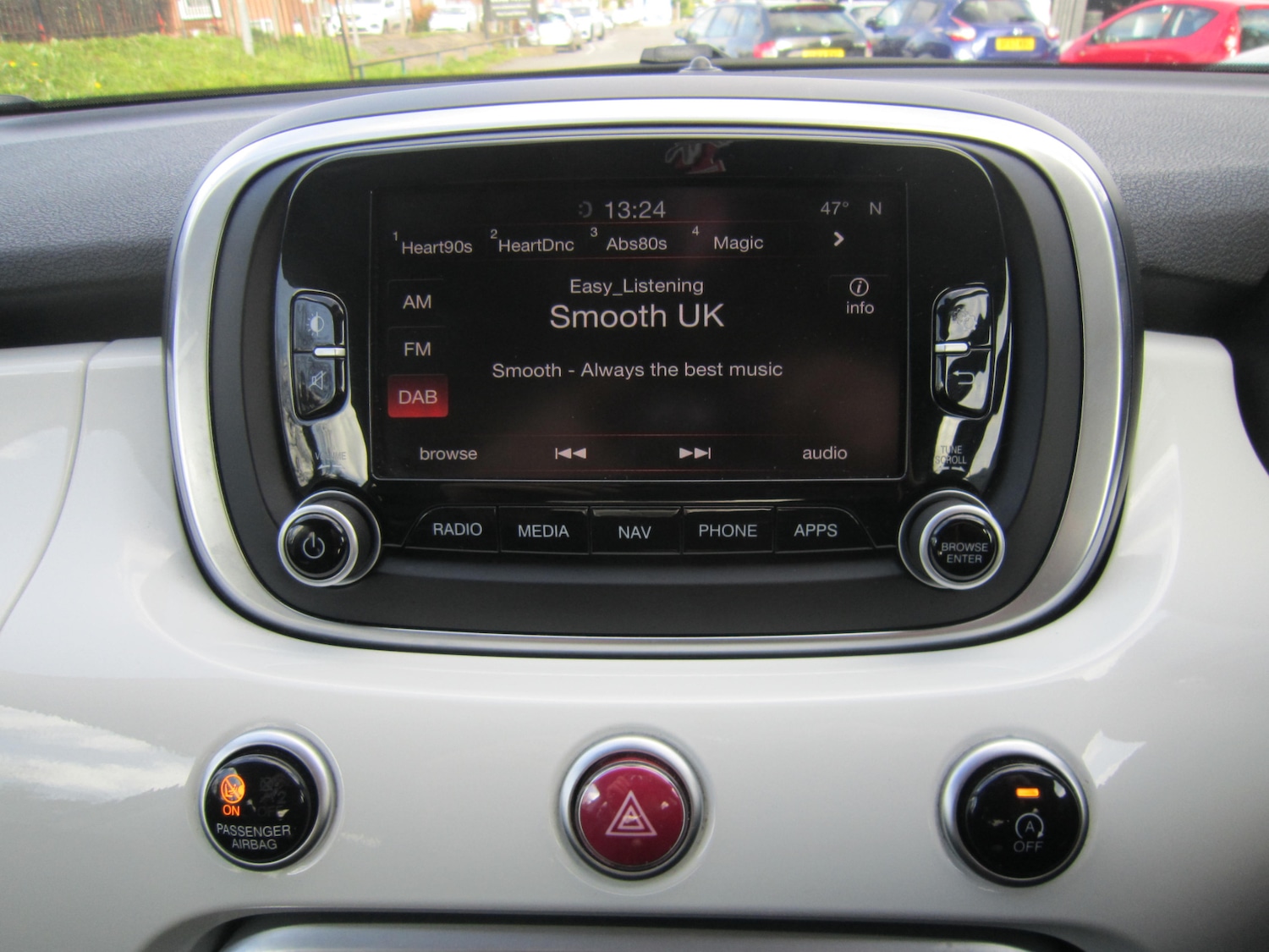 Used Fiat 500X 2016 for sale - 77651726: Photo 12