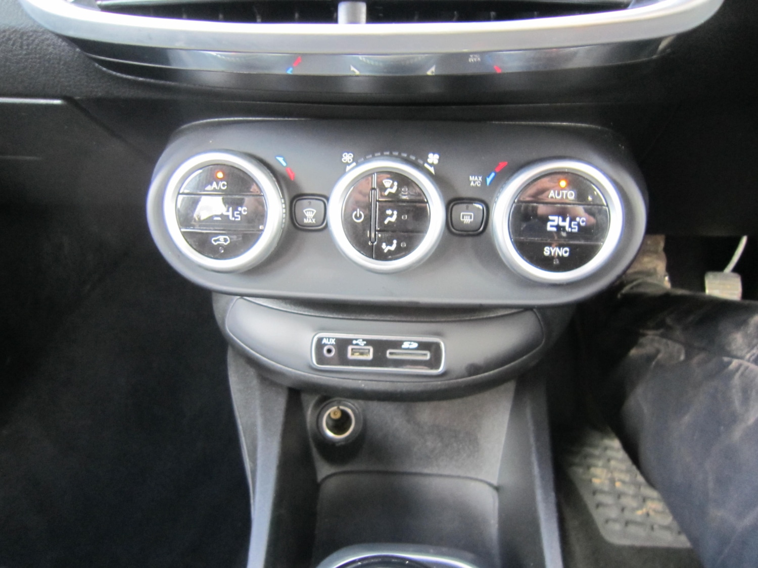 Used Fiat 500X 2016 for sale - 77651726: Photo 13