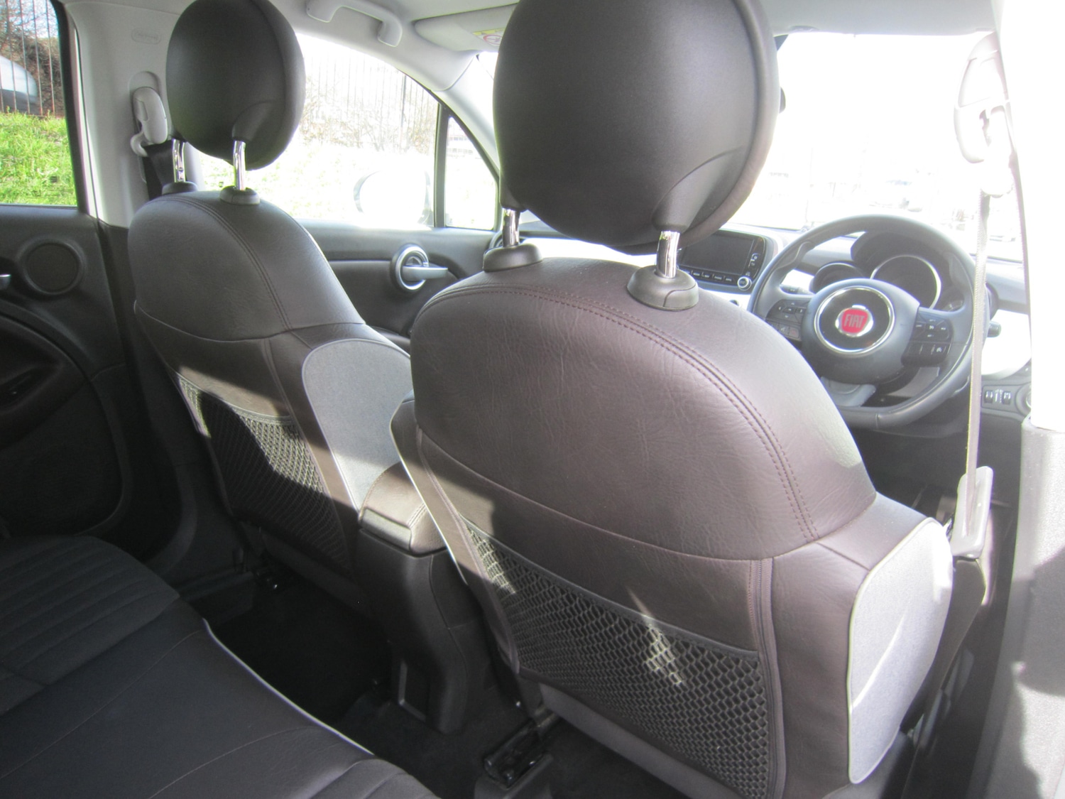 Used Fiat 500X 2016 for sale - 77651726: Photo 19