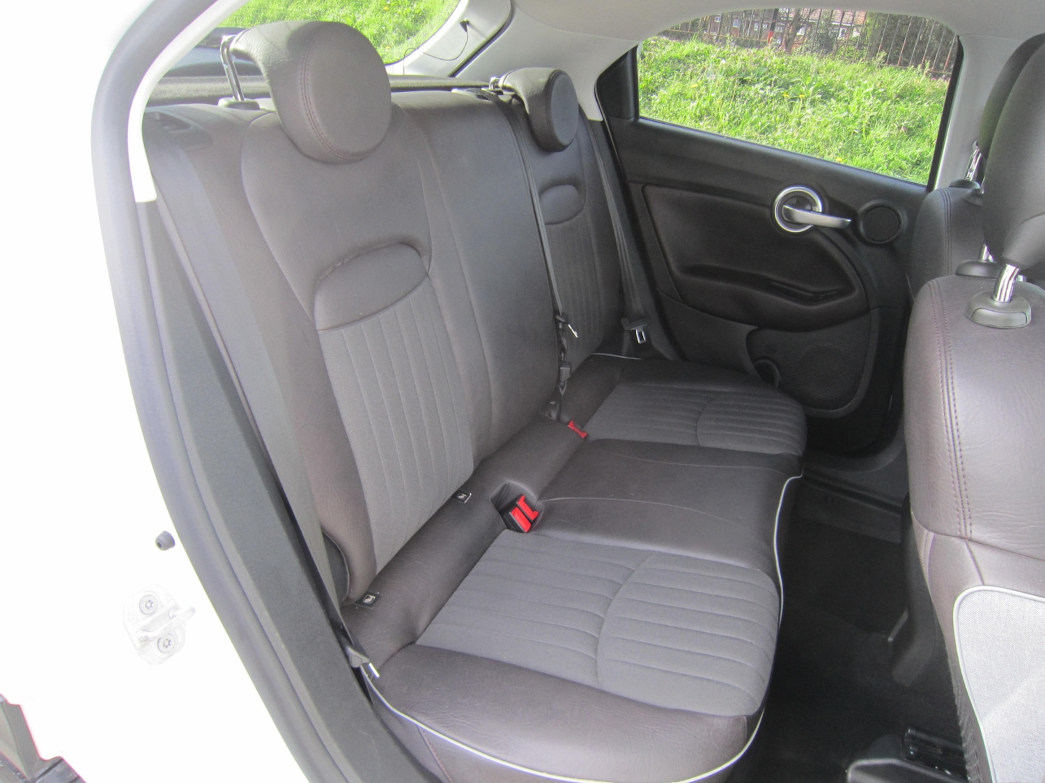 Used Fiat 500X 2016 for sale - 77651726: Photo 20