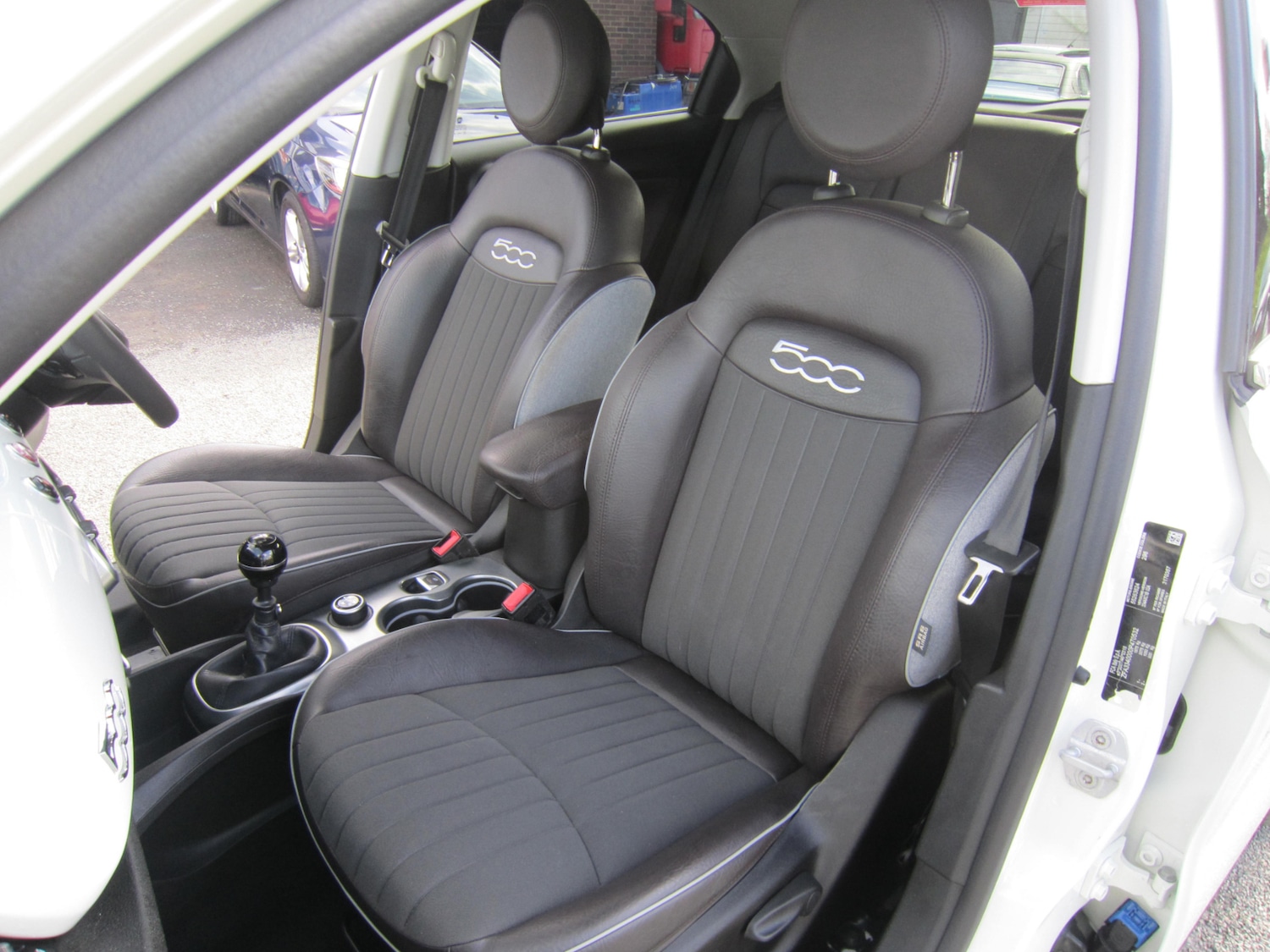 Used Fiat 500X 2016 for sale - 77651726: Photo 22