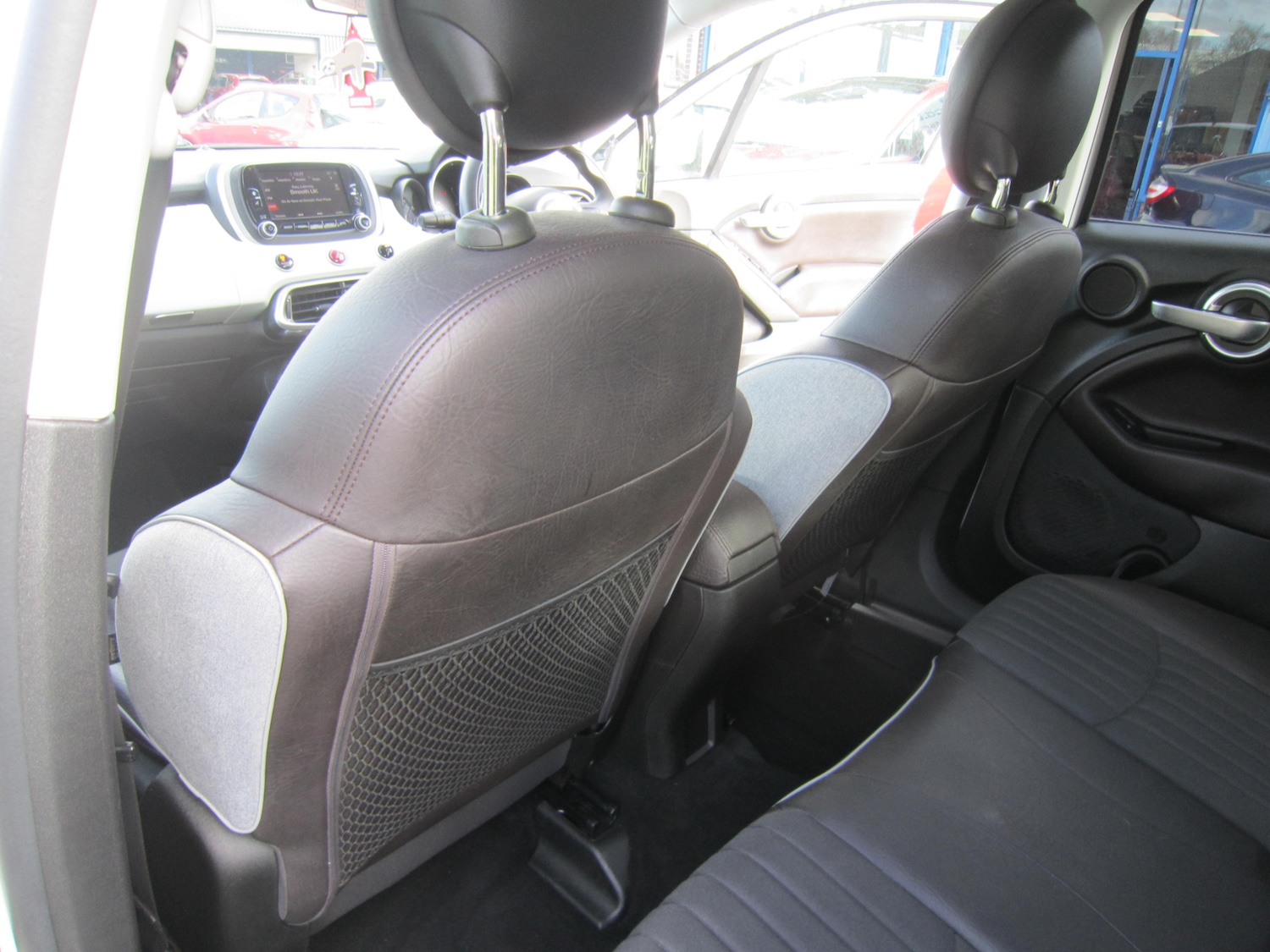 Used Fiat 500X 2016 for sale - 77651726: Photo 23