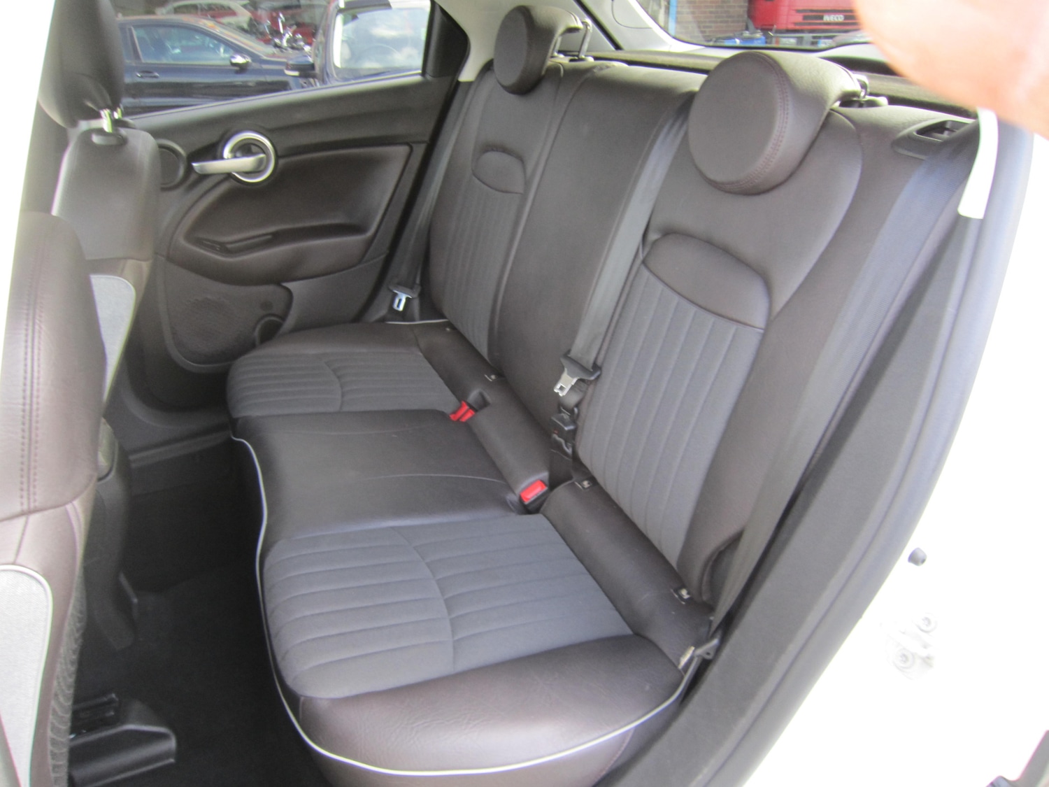 Used Fiat 500X 2016 for sale - 77651726: Photo 24