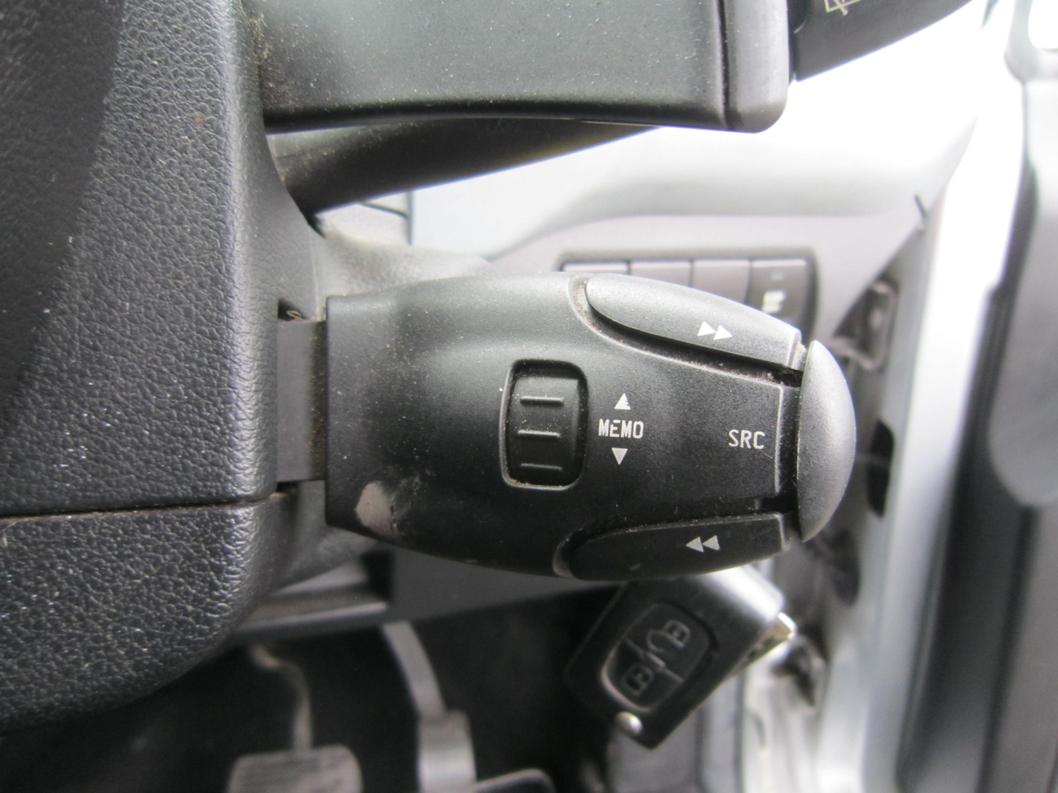 Used Citroen Berlingo Multispace 2012 for sale - 77298602: Photo 14