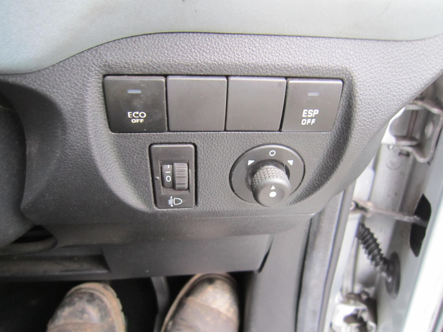 Used Citroen Berlingo Multispace 2012 for sale - 77298602: Photo 15