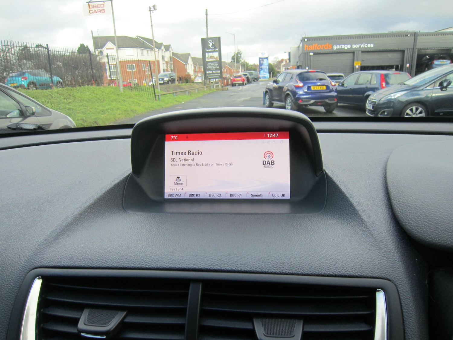 Used Vauxhall Mokka 2015 for sale - 77326545: Photo 13