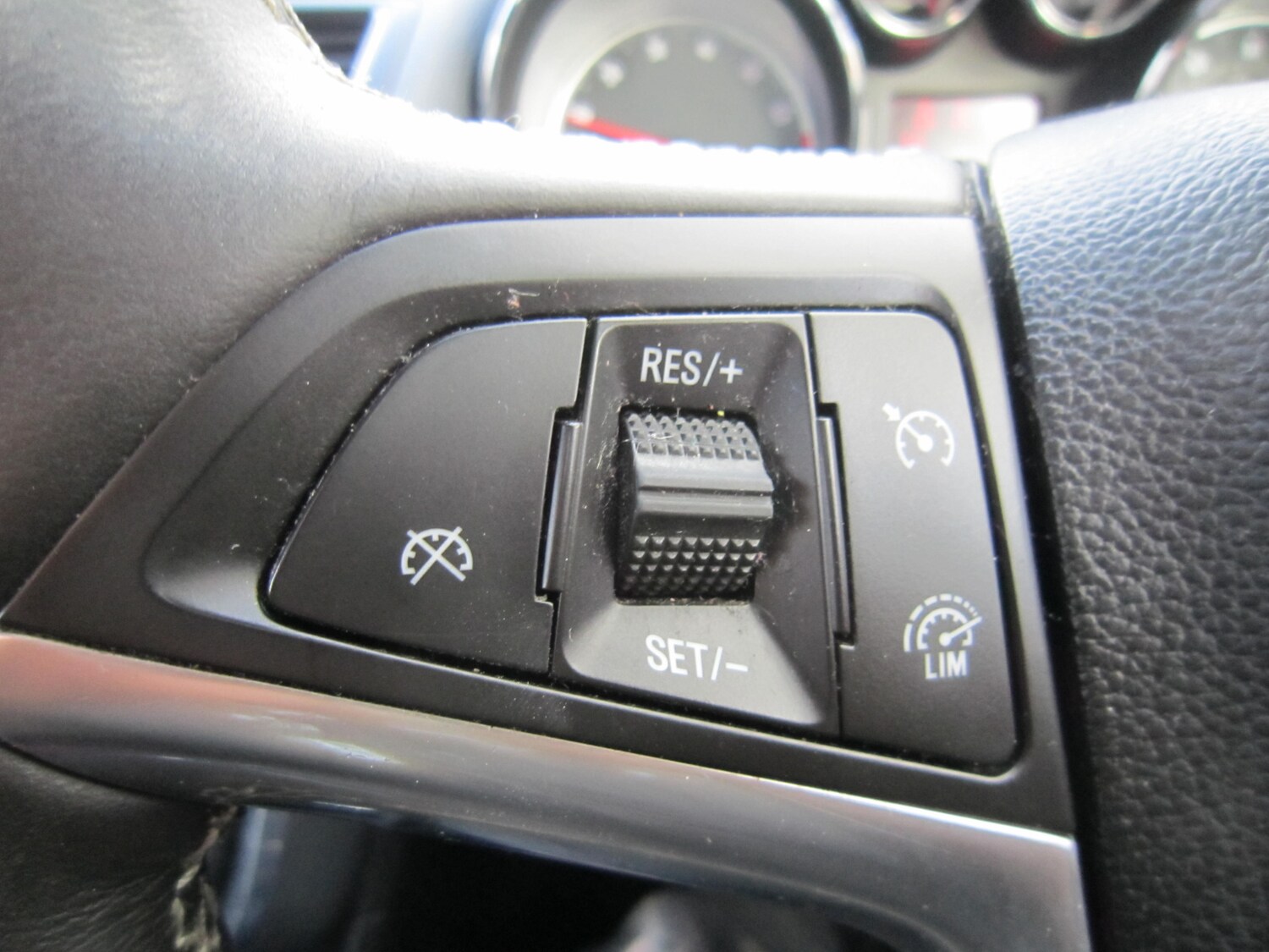 Used Vauxhall Mokka 2015 for sale - 77326545: Photo 14