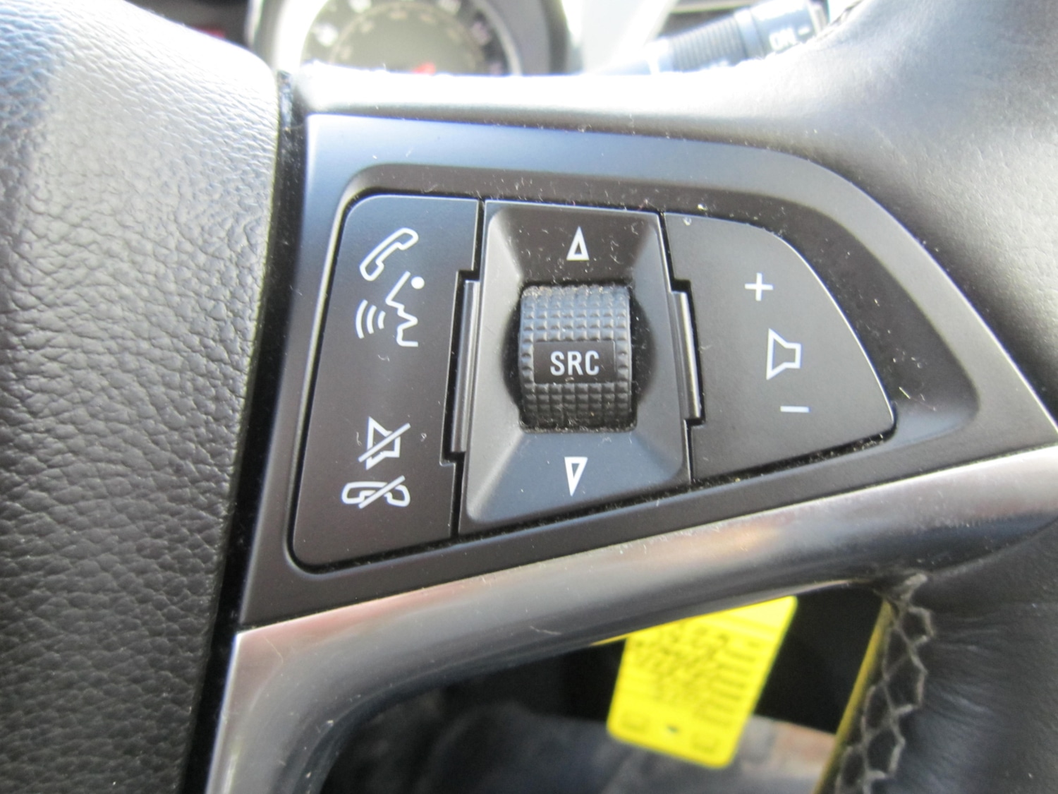 Used Vauxhall Mokka 2015 for sale - 77326545: Photo 15