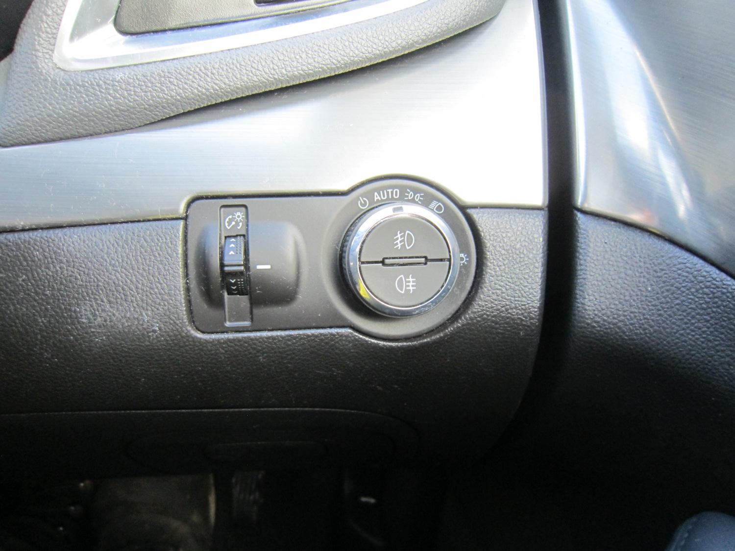 Used Vauxhall Mokka 2015 for sale - 77326545: Photo 16