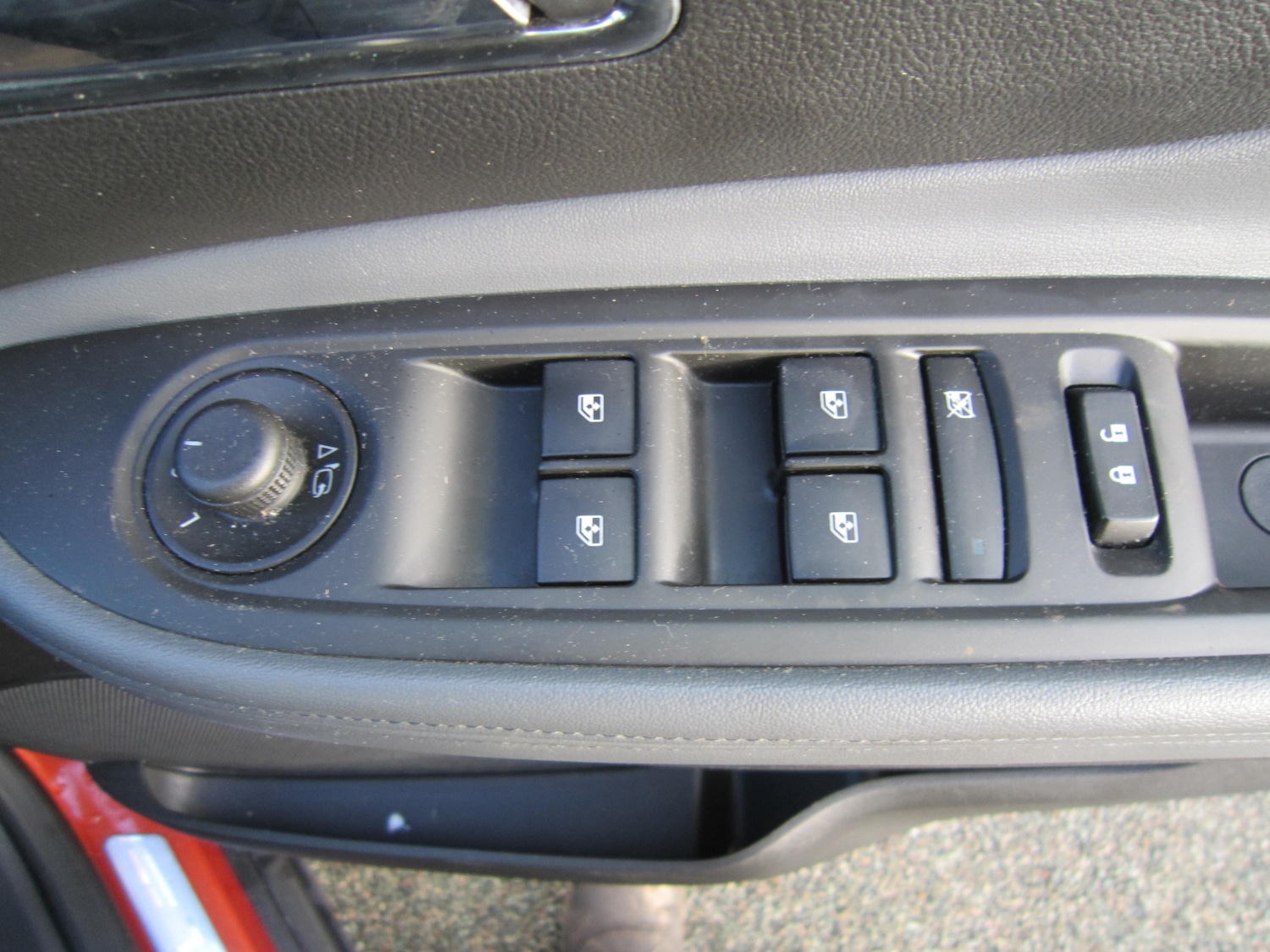 Used Vauxhall Mokka 2015 for sale - 77326545: Photo 17