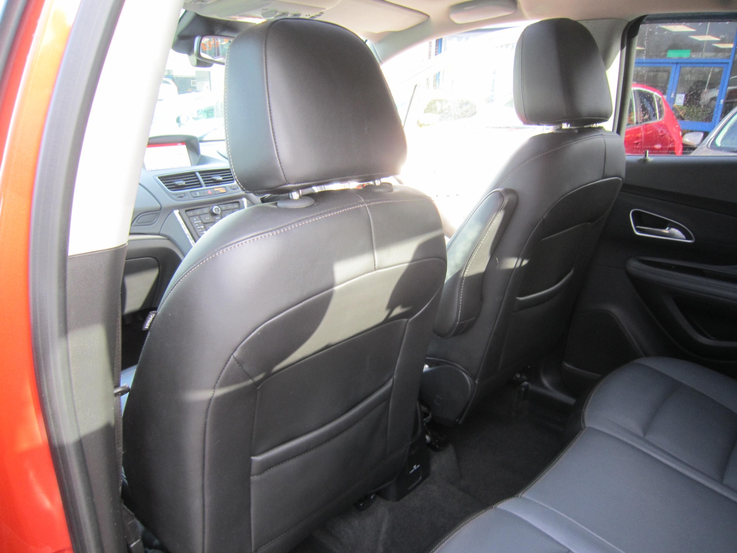 Used Vauxhall Mokka 2015 for sale - 77326545: Photo 23