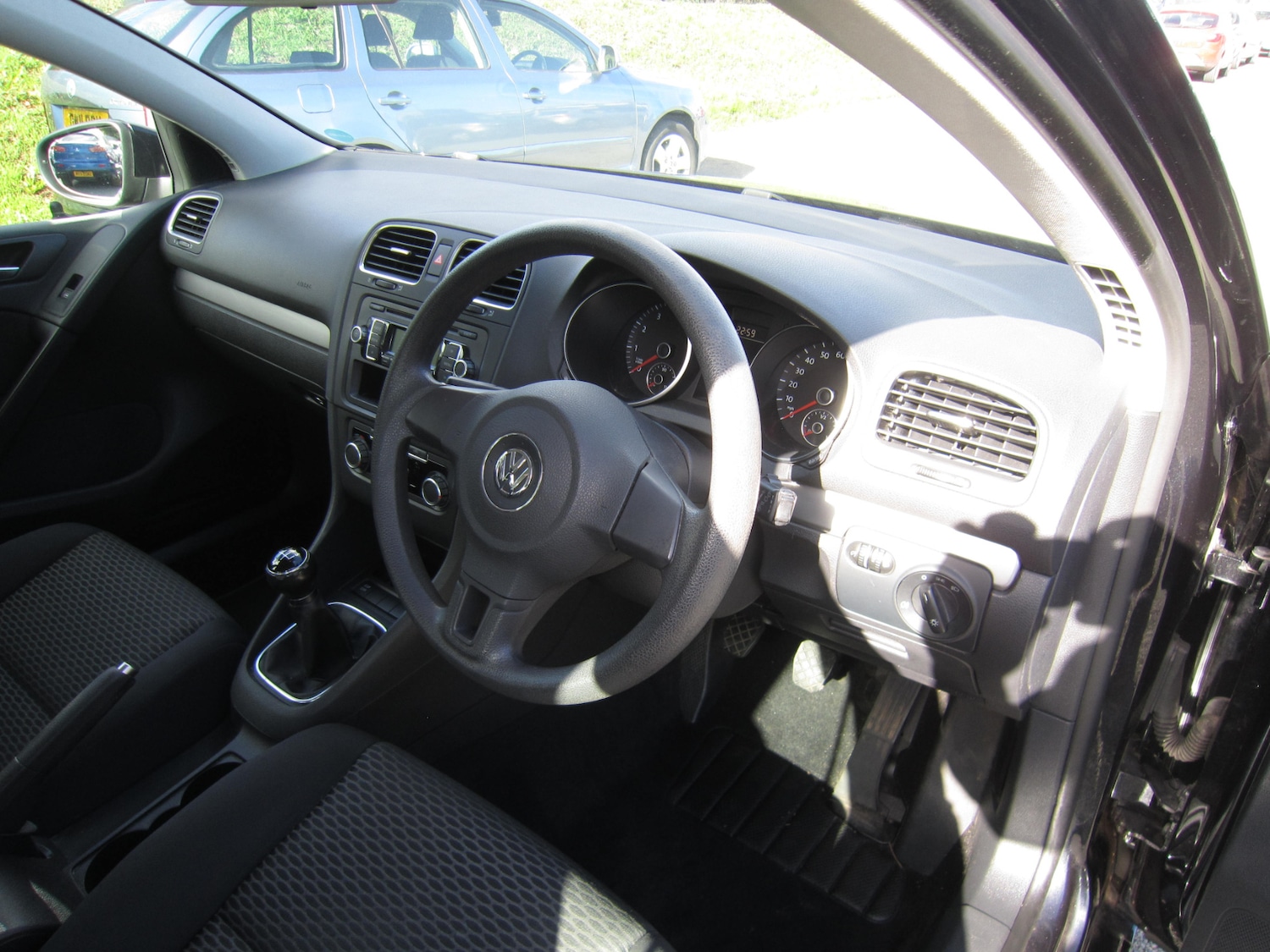 Used Volkswagen Golf 2009 for sale - 76182518: Photo 10