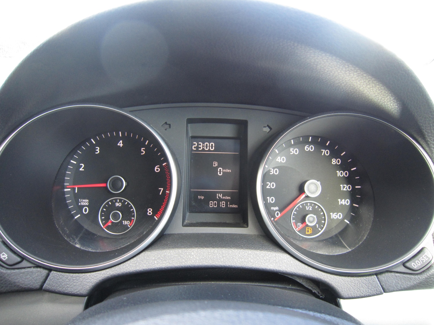 Used Volkswagen Golf 2009 for sale - 76182518: Photo 11
