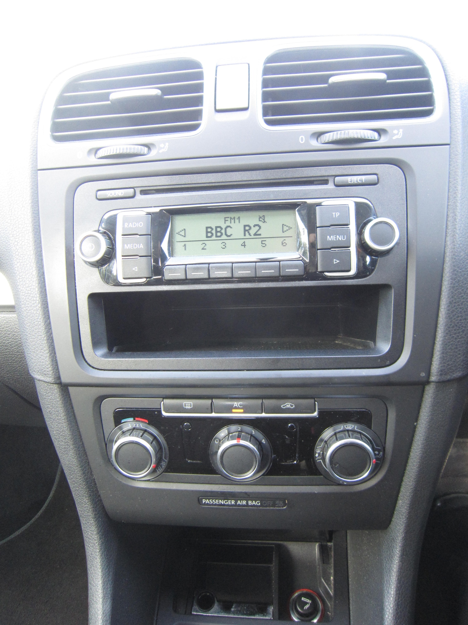 Used Volkswagen Golf 2009 for sale - 76182518: Photo 12