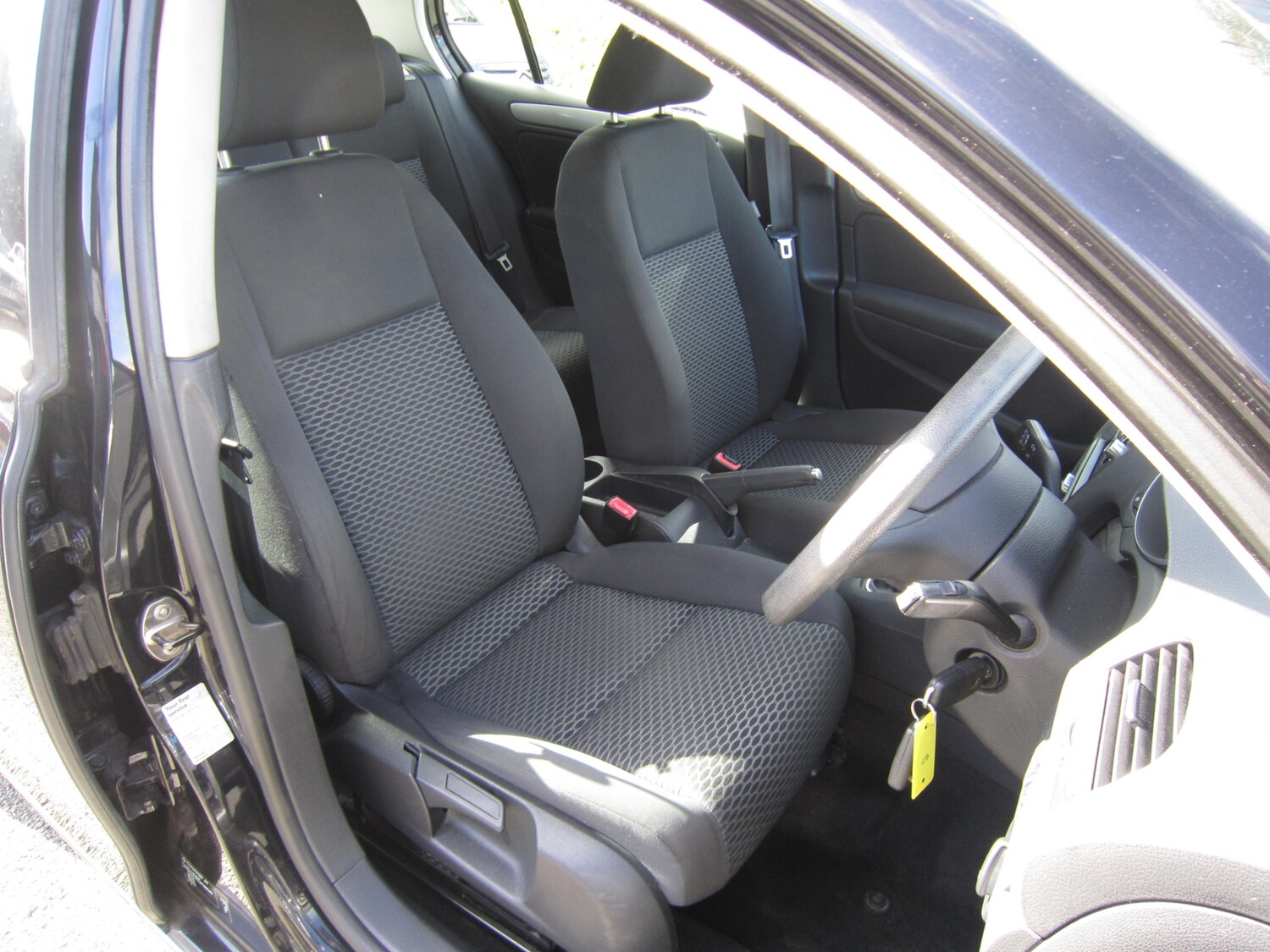 Used Volkswagen Golf 2009 for sale - 76182518: Photo 15