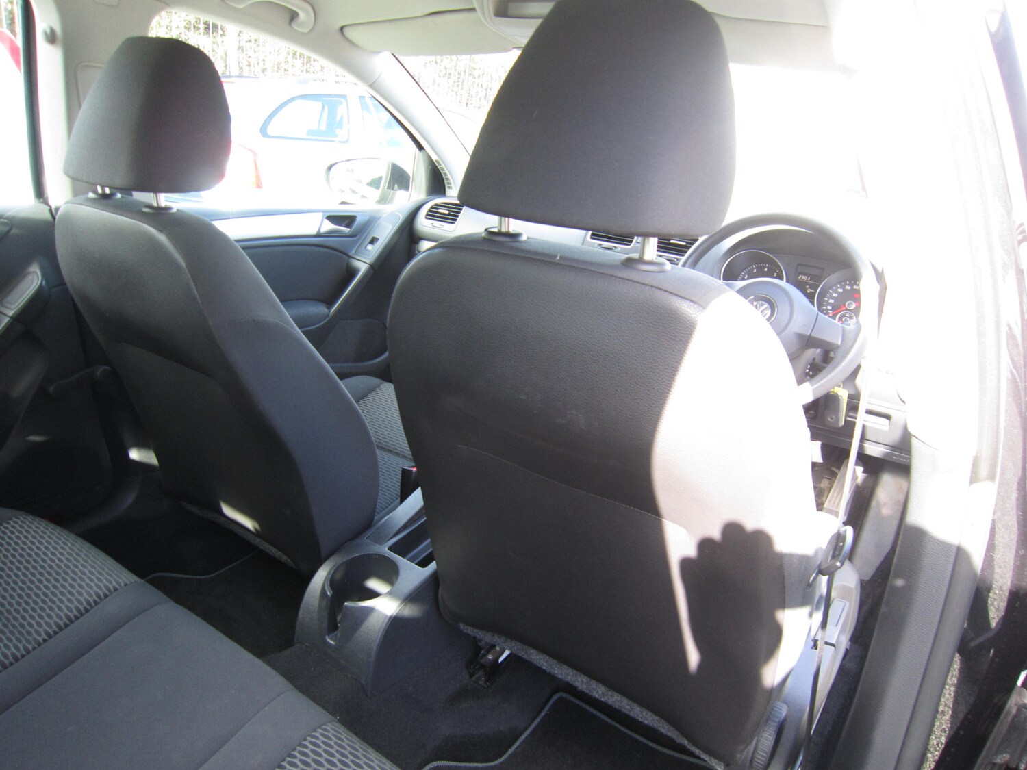 Used Volkswagen Golf 2009 for sale - 76182518: Photo 16