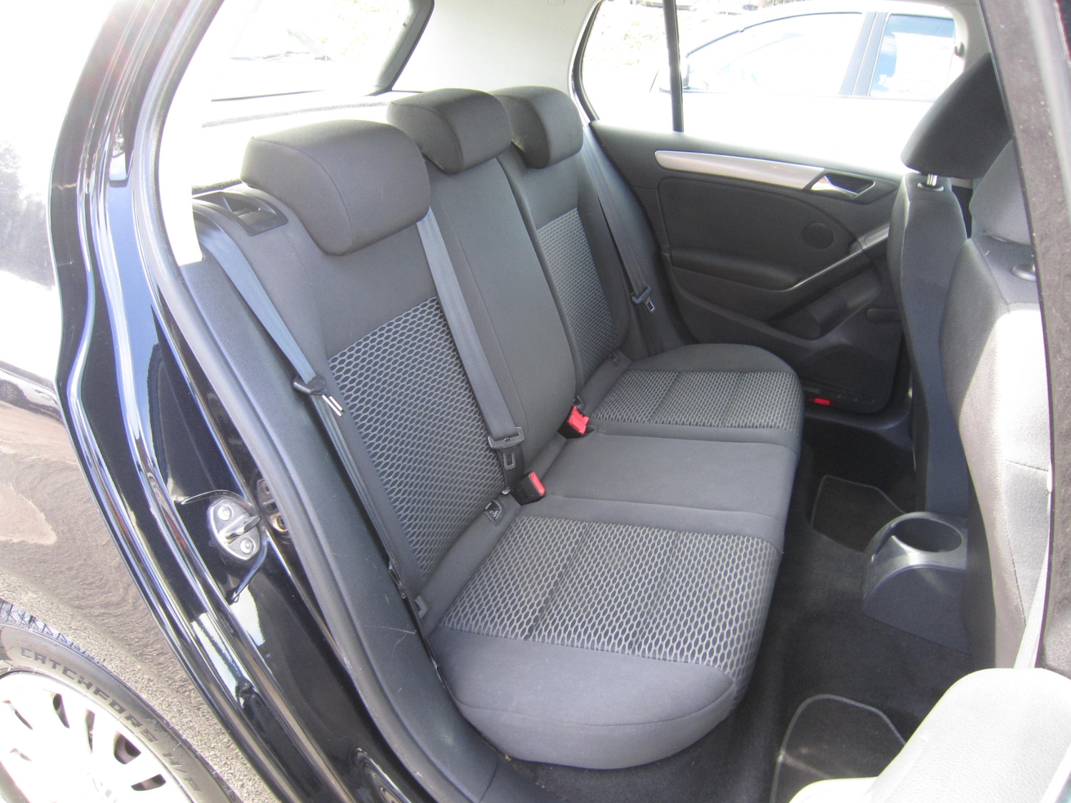 Used Volkswagen Golf 2009 for sale - 76182518: Photo 17