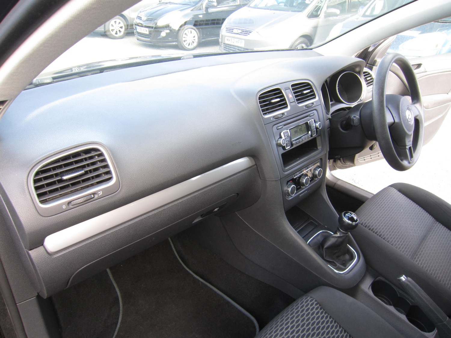Used Volkswagen Golf 2009 for sale - 76182518: Photo 18