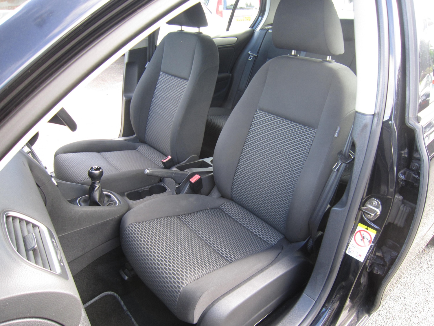 Used Volkswagen Golf 2009 for sale - 76182518: Photo 19