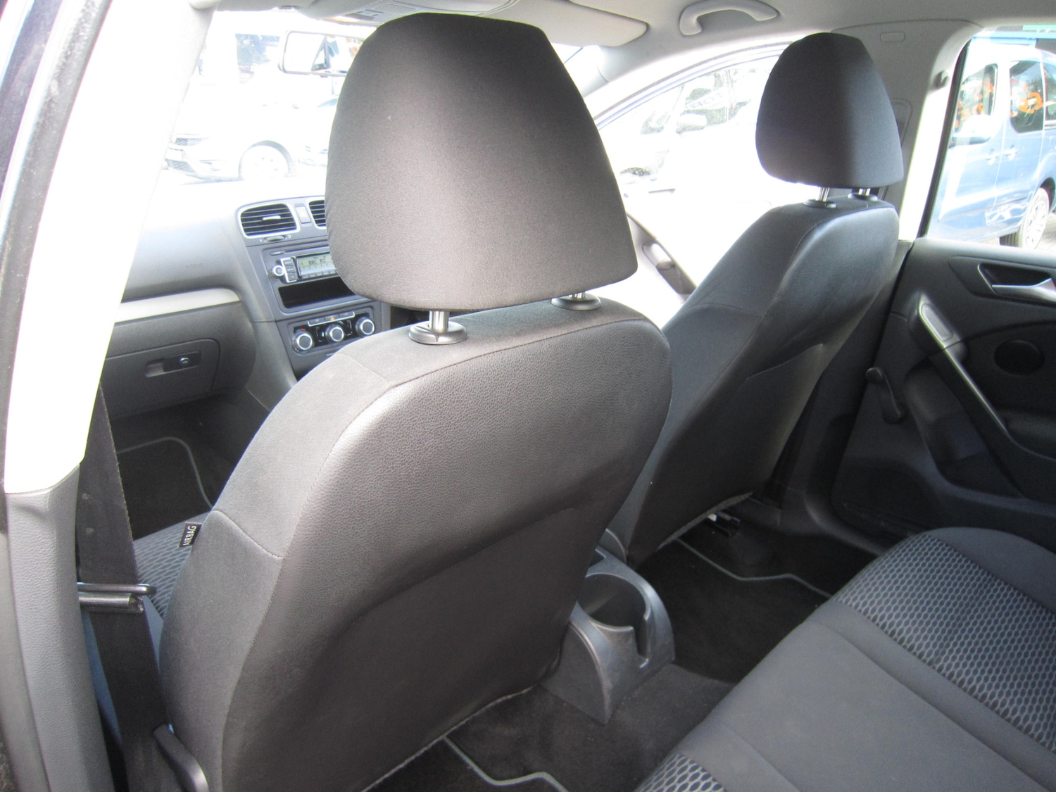 Used Volkswagen Golf 2009 for sale - 76182518: Photo 20