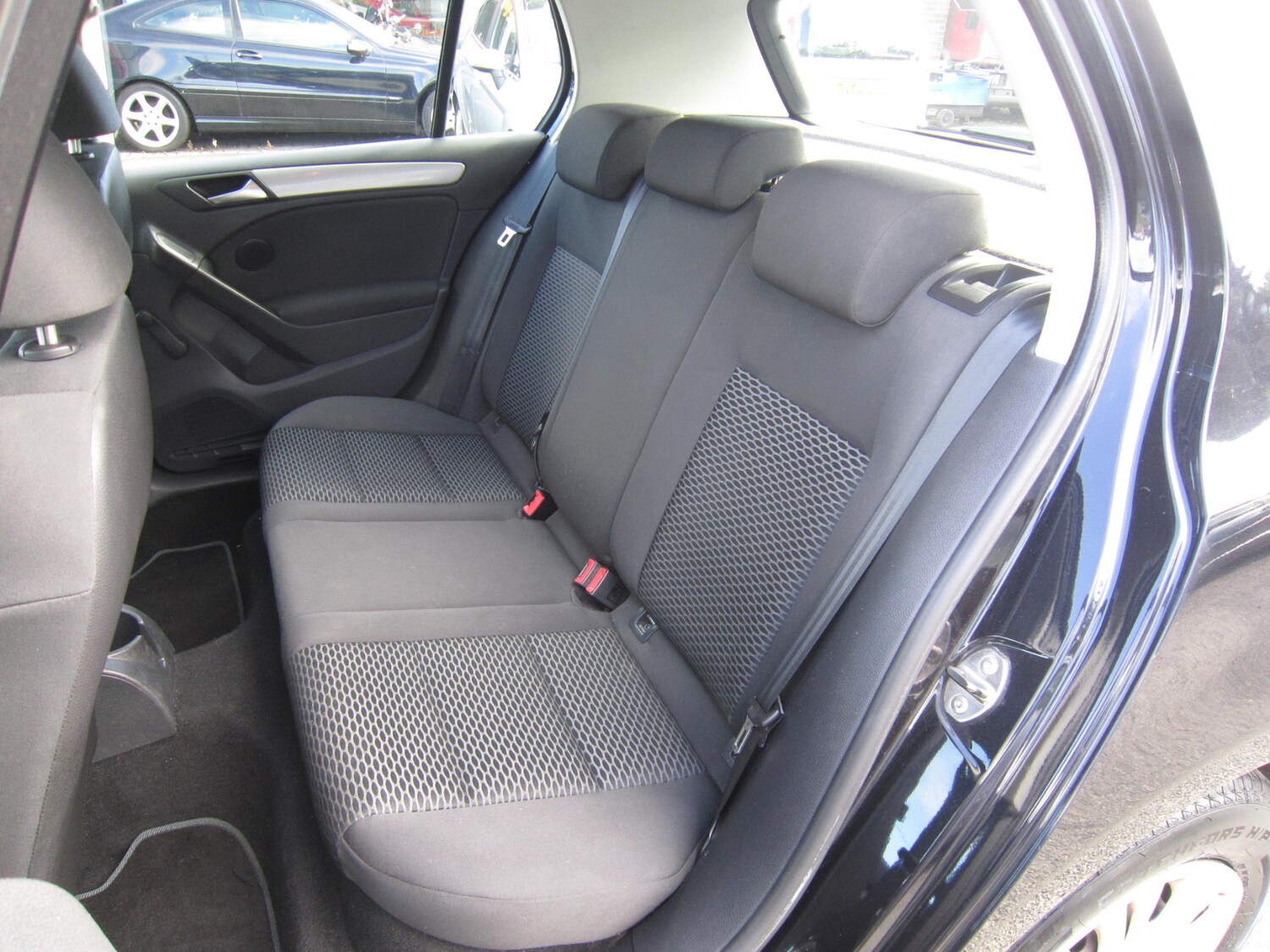 Used Volkswagen Golf 2009 for sale - 76182518: Photo 21