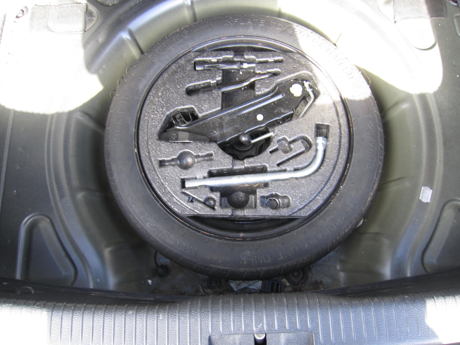 Used Volkswagen Golf 2009 for sale - 76182518: Photo 23