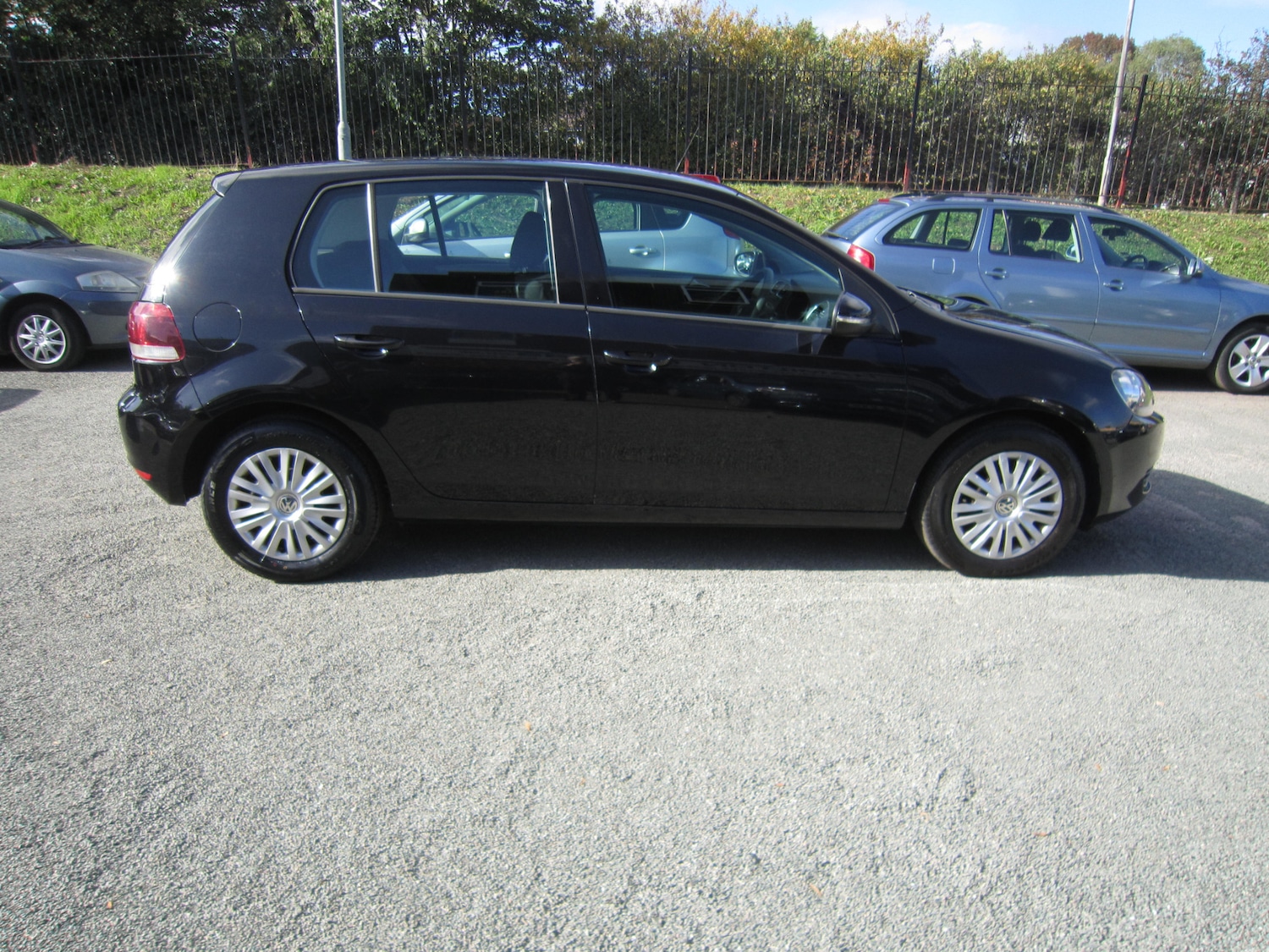 Used Volkswagen Golf 2009 for sale - 76182518: Photo 9