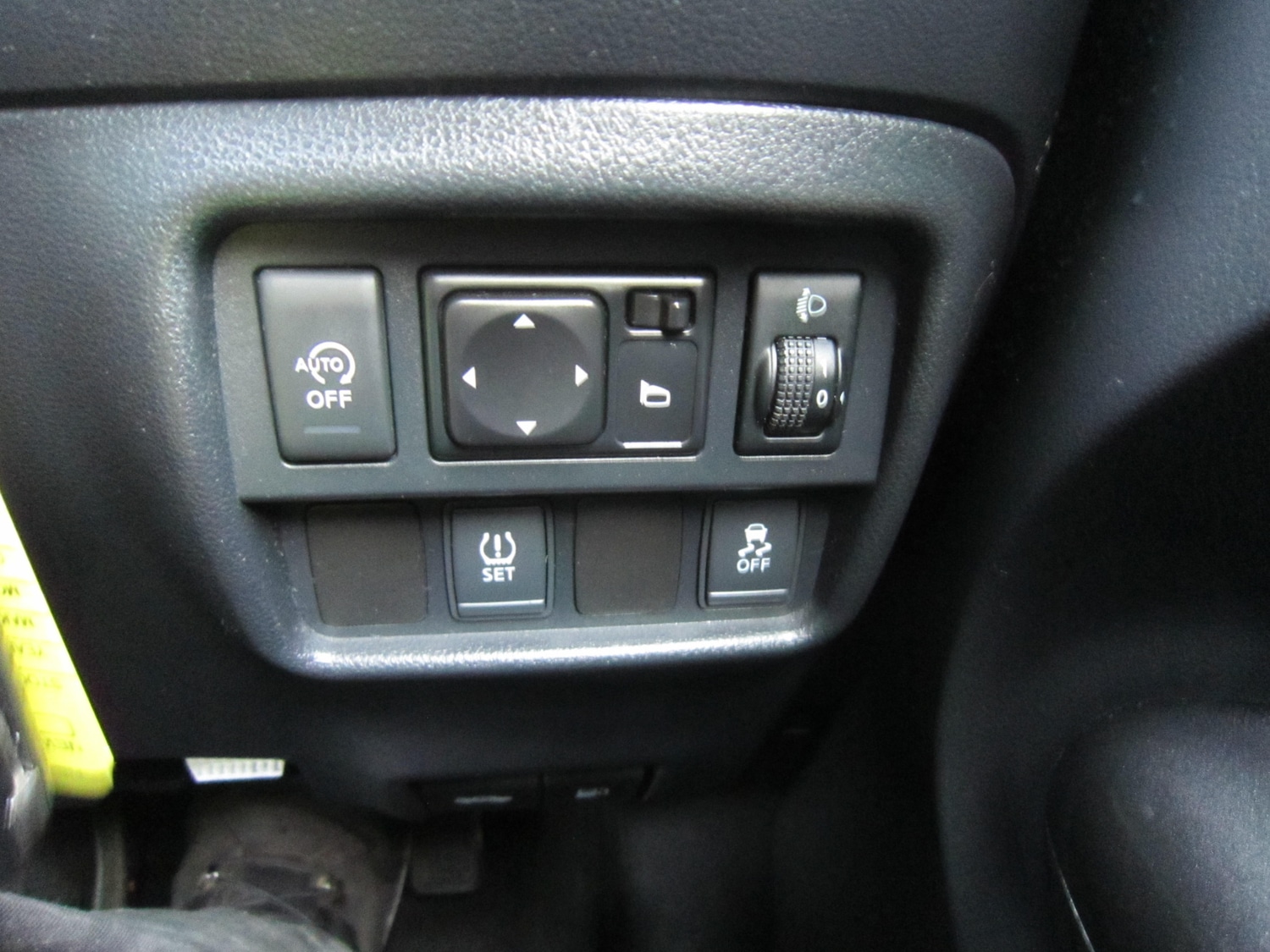 Used Nissan Juke 2014 for sale - 76845635: Photo 17