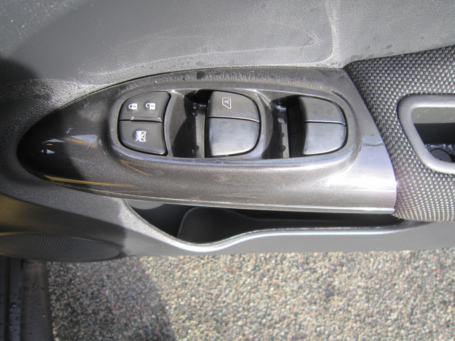 Used Nissan Juke 2014 for sale - 76845635: Photo 18