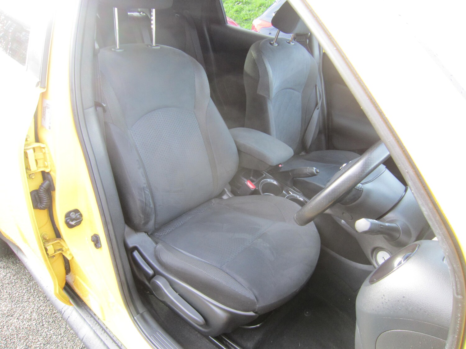 Used Nissan Juke 2014 for sale - 76845635: Photo 19