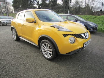 2014 (64) - 1.5 dCi Acenta Premium 5dr New MOT included