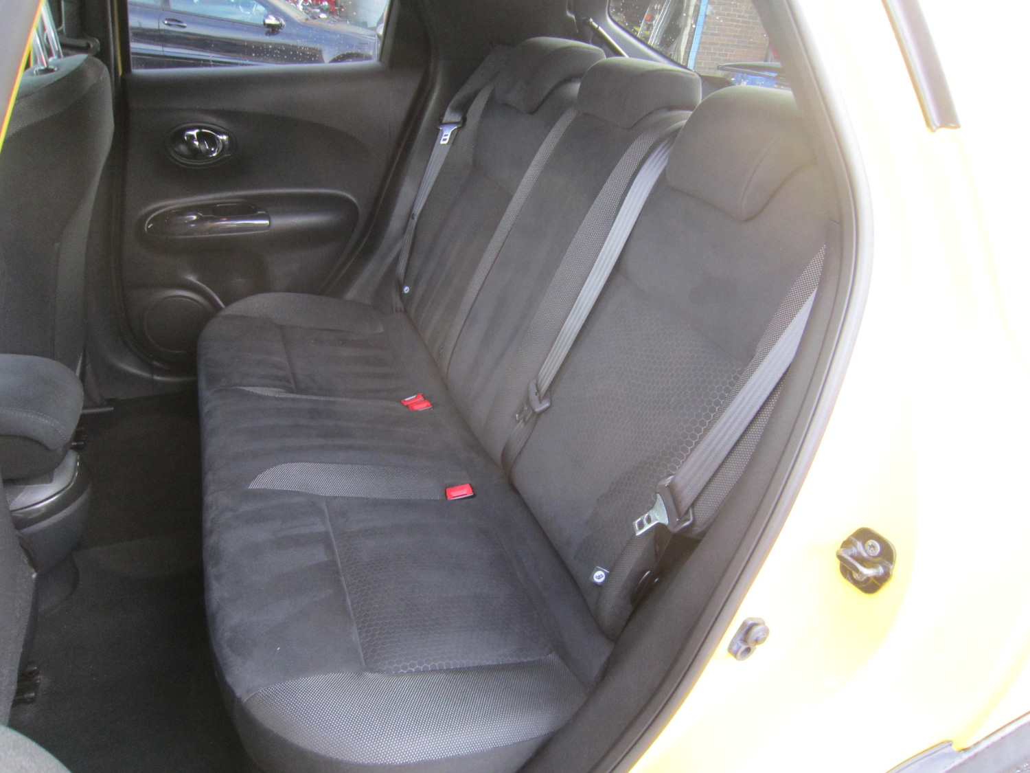 Used Nissan Juke 2014 for sale - 76845635: Photo 25