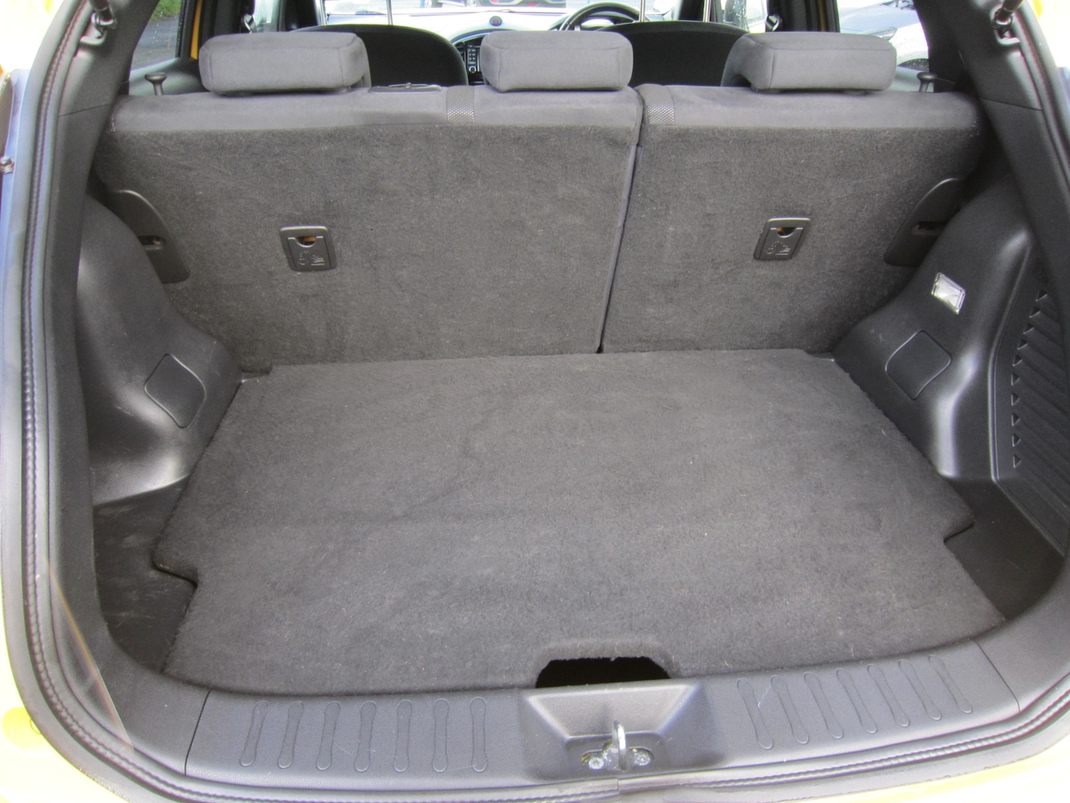 Used Nissan Juke 2014 for sale - 76845635: Photo 26