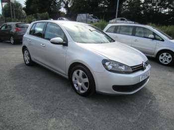 2011 (11) - 1.6 TDi 105 S 5dr New MOT included